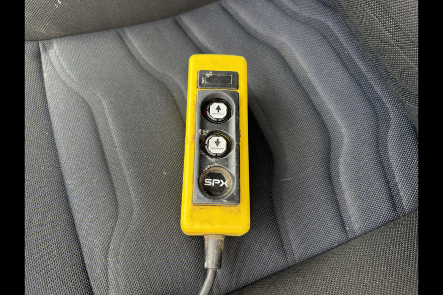 Iveco Daily 35C14 2.3 Kipper Dubbele Cabine Dubbellucht 3,5t Trekhaak 6 Stoelen Airco Cruise Control Benne Tipper