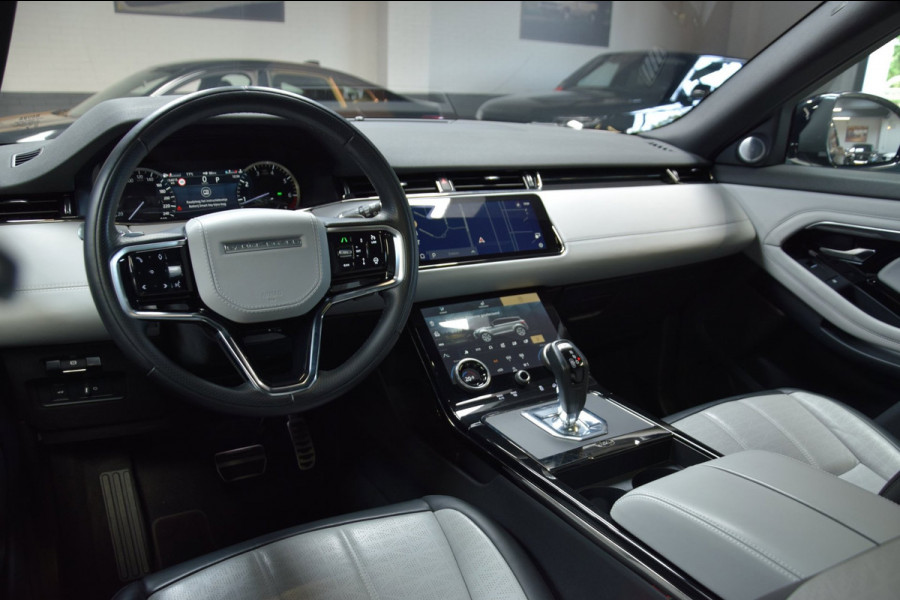 Land Rover Range Rover Evoque 2.0 P200 AWD R-Dynamic HSE Panoramadak|Leder|ACC|Meridian|Lane-Assist