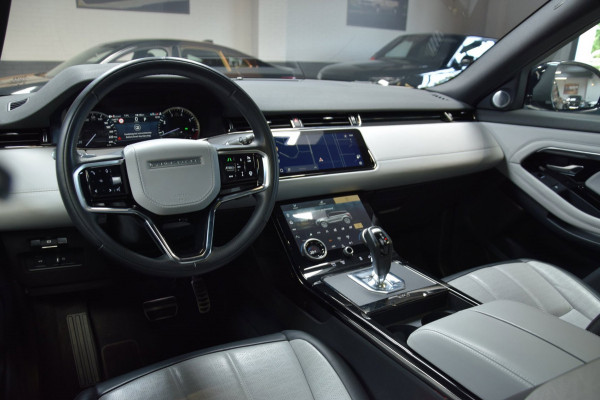 Land Rover Range Rover Evoque 2.0 P200 AWD R-Dynamic HSE Panoramadak|Leder|ACC|Meridian|Lane-Assist