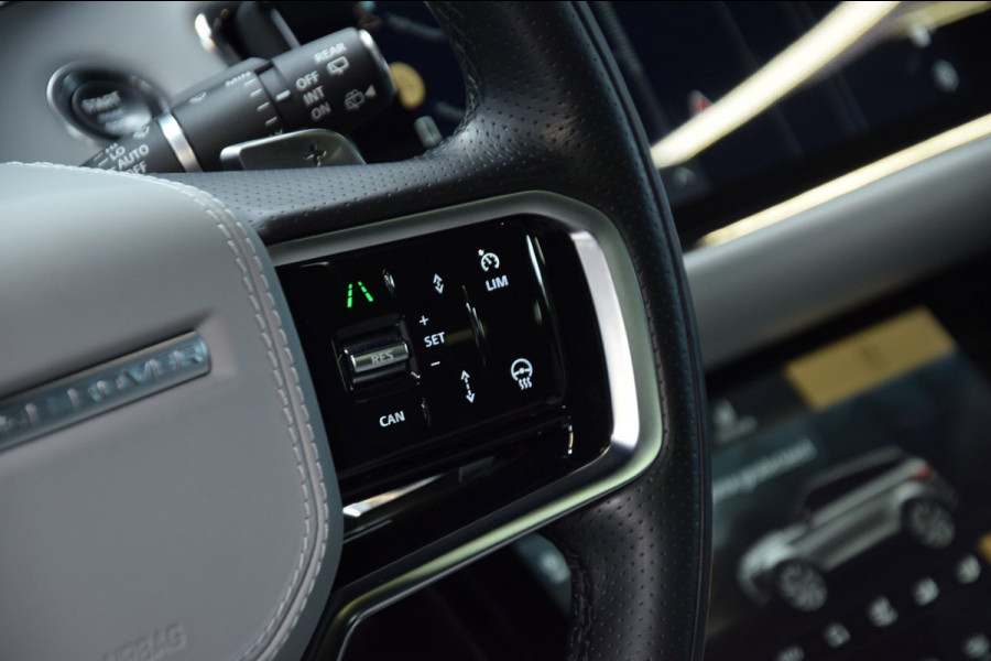 Land Rover Range Rover Evoque 2.0 P200 AWD R-Dynamic HSE Panoramadak|Leder|ACC|Meridian|Lane-Assist