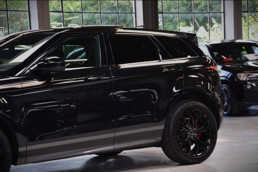 Land Rover Range Rover Evoque 2.0 P200 AWD R-Dynamic HSE Panoramadak|Leder|ACC|Meridian|Lane-Assist