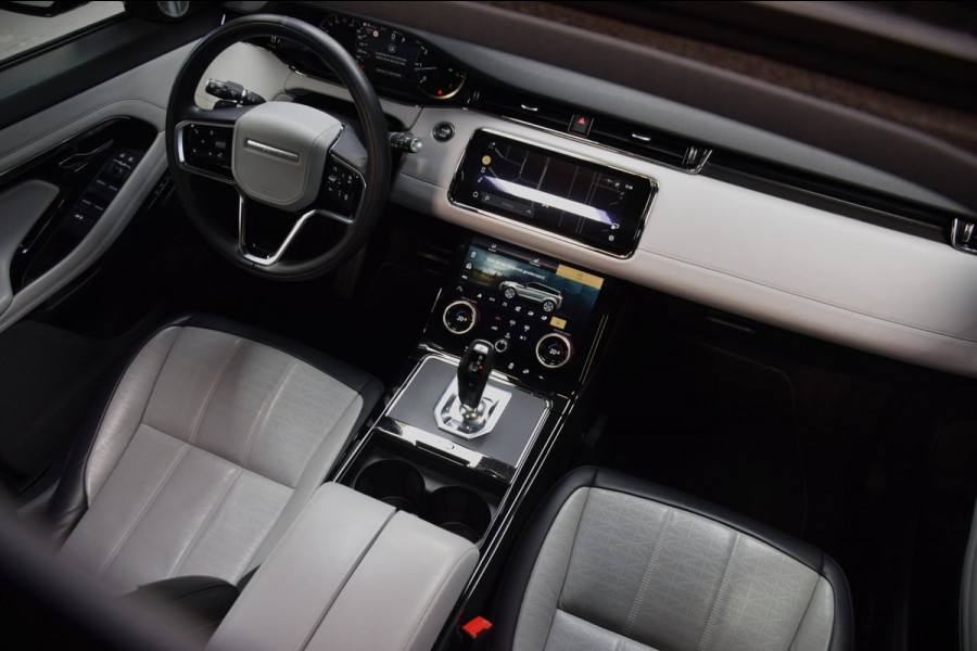 Land Rover Range Rover Evoque 2.0 P200 AWD R-Dynamic HSE Panoramadak|Leder|ACC|Meridian|Lane-Assist