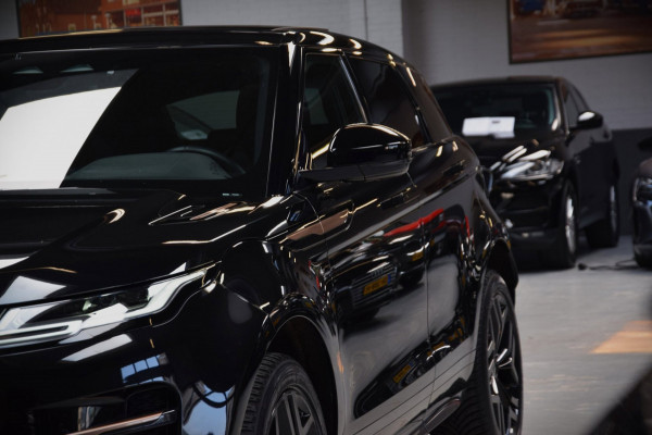 Land Rover Range Rover Evoque 2.0 P200 AWD R-Dynamic HSE Panoramadak|Leder|ACC|Meridian|Lane-Assist