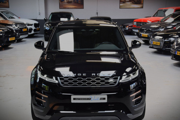 Land Rover Range Rover Evoque 2.0 P200 AWD R-Dynamic HSE Panoramadak|Leder|ACC|Meridian|Lane-Assist