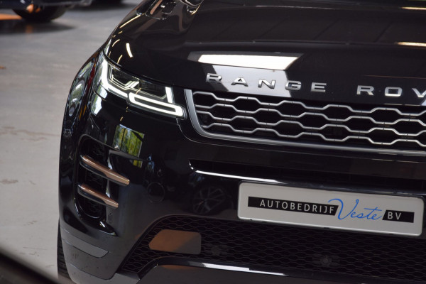 Land Rover Range Rover Evoque 2.0 P200 AWD R-Dynamic HSE Panoramadak|Leder|ACC|Meridian|Lane-Assist
