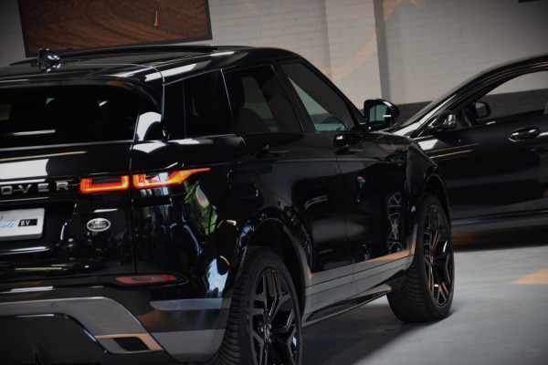 Land Rover Range Rover Evoque 2.0 P200 AWD R-Dynamic HSE Panoramadak|Leder|ACC|Meridian|Lane-Assist