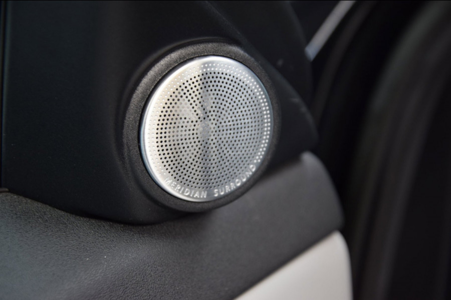 Land Rover Range Rover Evoque 2.0 P200 AWD R-Dynamic HSE Panoramadak|Leder|ACC|Meridian|Lane-Assist