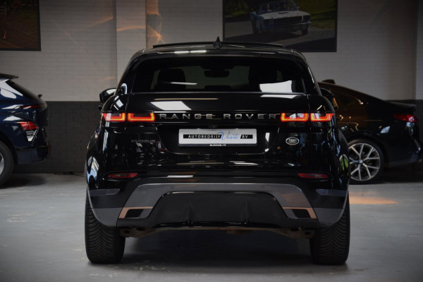 Land Rover Range Rover Evoque 2.0 P200 AWD R-Dynamic HSE Panoramadak|Leder|ACC|Meridian|Lane-Assist