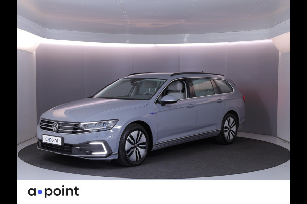 Volkswagen Passat Variant 1.4 TSI PHEV GTE Business 218 pk Automaat (DSG) | SOH 91% | Navigatie | Trekhaak (wegklapbaar) | Parkeersensoren | Achteruitrijcamera | Stoelverwarming v/a |