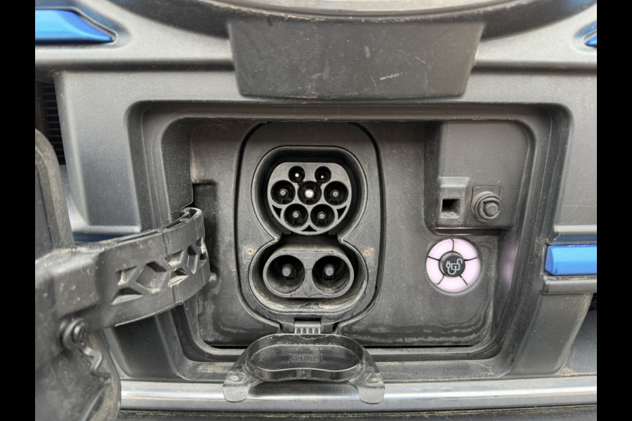 Ford E-Transit 350 68kWh 184PK L2 Cruise control Climate control CarplaySnelladen Laadkabel Parkeersensoren