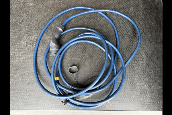 Ford E-Transit 350 68kWh 184PK L2 Cruise control Climate control CarplaySnelladen Laadkabel Parkeersensoren