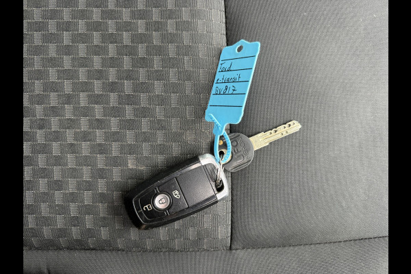 Ford E-Transit 350 68kWh 184PK L2 Cruise control Climate control CarplaySnelladen Laadkabel Parkeersensoren