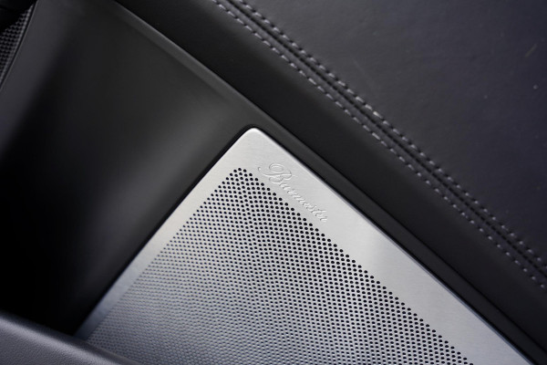 Porsche 911 Cabrio 3.8 Turbo S GERESERVEERD