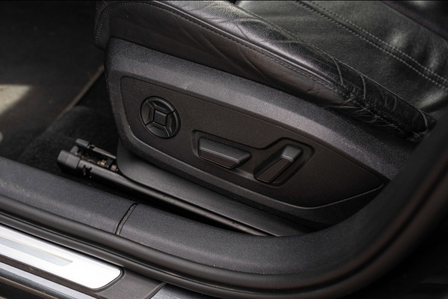 Audi A3 Sportback 40 TFSI e S-Line B&O Leder Black Optic Camera ACC Matrix LED 18''