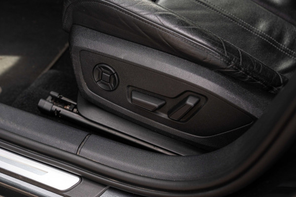 Audi A3 Sportback 40 TFSI e S-Line B&O Leder Black Optic Camera ACC Matrix LED 18''