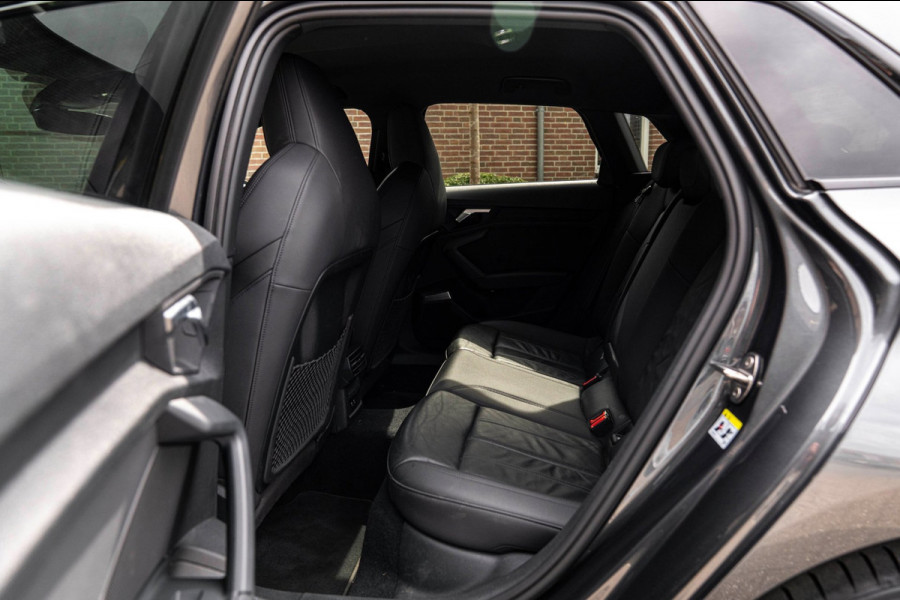 Audi A3 Sportback 40 TFSI e S-Line B&O Leder Black Optic Camera ACC Matrix LED 18''