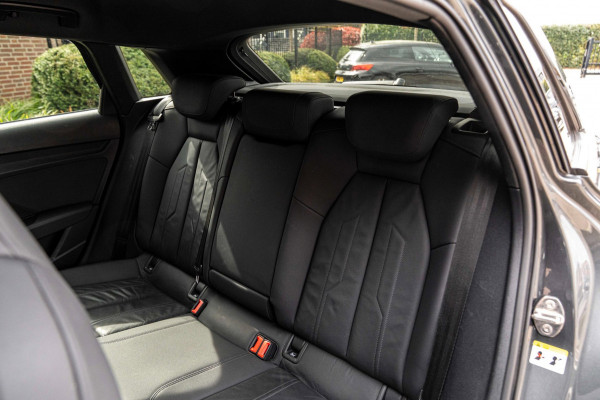 Audi A3 Sportback 40 TFSI e S-Line B&O Leder Black Optic Camera ACC Matrix LED 18''