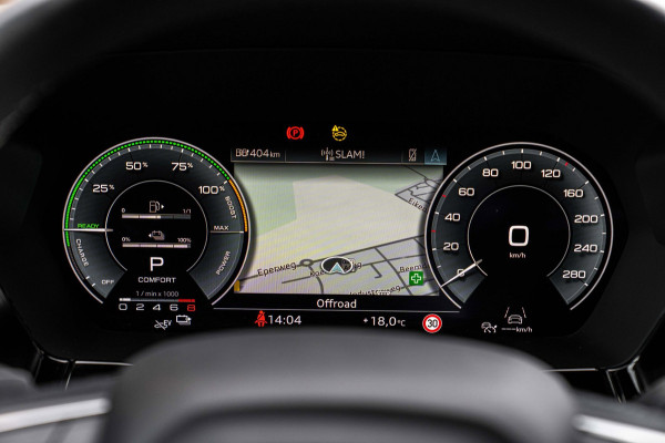 Audi A3 Sportback 40 TFSI e S-Line B&O Leder Black Optic Camera ACC Matrix LED 18''