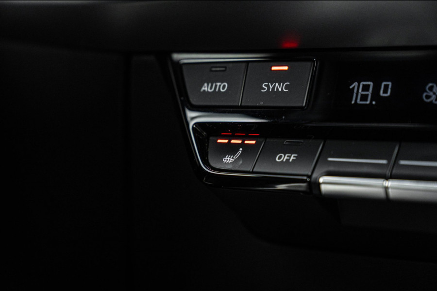 Audi A3 Sportback 40 TFSI e S-Line B&O Leder Black Optic Camera ACC Matrix LED 18''