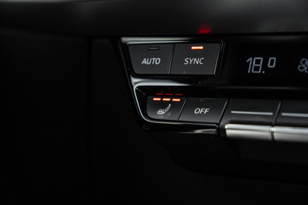 Audi A3 Sportback 40 TFSI e S-Line B&O Leder Black Optic Camera ACC Matrix LED 18''