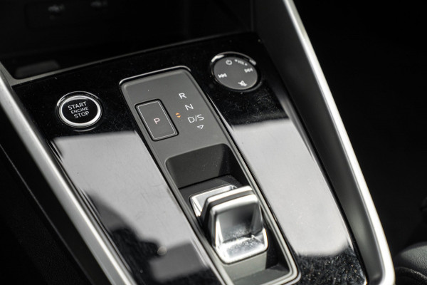 Audi A3 Sportback 40 TFSI e S-Line B&O Leder Black Optic Camera ACC Matrix LED 18''