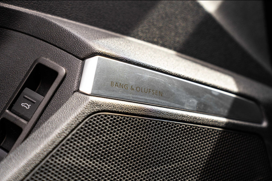 Audi A3 Sportback 40 TFSI e S-Line B&O Leder Black Optic Camera ACC Matrix LED 18''