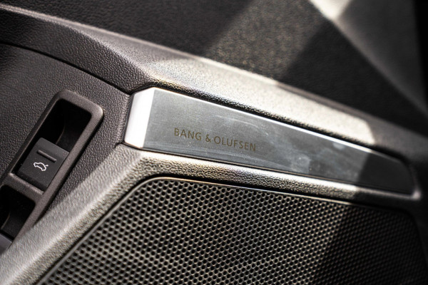 Audi A3 Sportback 40 TFSI e S-Line B&O Leder Black Optic Camera ACC Matrix LED 18''