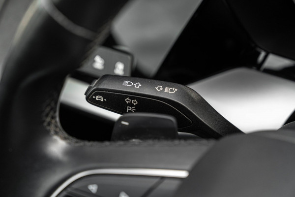 Audi A3 Sportback 40 TFSI e S-Line B&O Leder Black Optic Camera ACC Matrix LED 18''