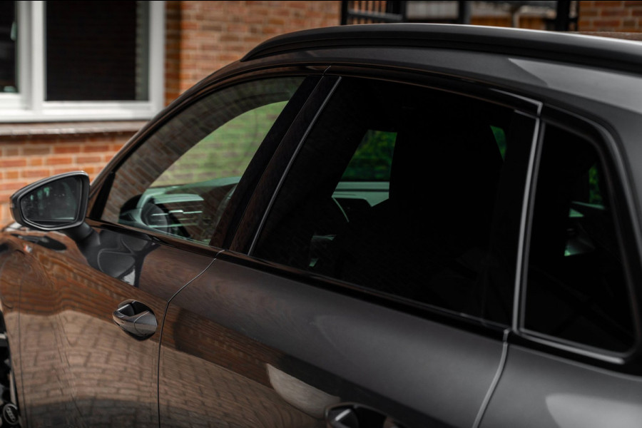 Audi A3 Sportback 40 TFSI e S-Line B&O Leder Black Optic Camera ACC Matrix LED 18''