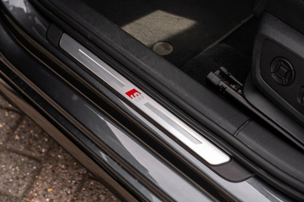 Audi A3 Sportback 40 TFSI e S-Line B&O Leder Black Optic Camera ACC Matrix LED 18''