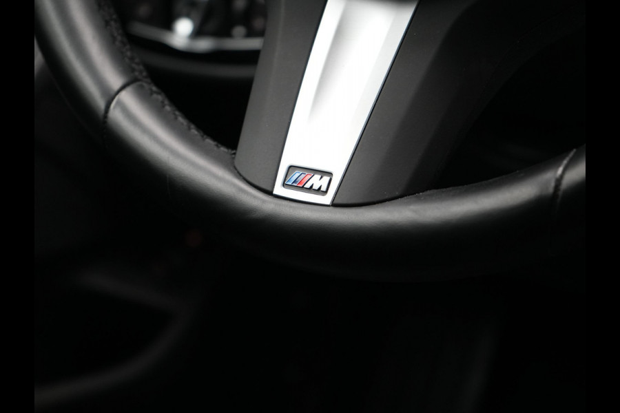 BMW 5 Serie Touring 530e Business Edition Plus PHEV 293pk Dealer O.H. | Trekhaak Af Fabriek | Adaptive Cruise | 360 Camera | Lederen Comfortzetels Verwarmd | Blis | Apple Carplay | Hifi Audio | 19"L.M | Plug In Hybrid |