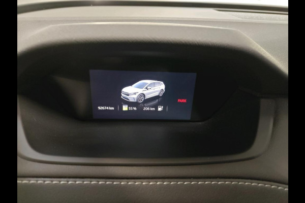 Škoda ENYAQ iV 80 Sportline | 92.800 KM | Virtual Cockpit | Trekhaak | Panorama-Dak | WORDT VERWACHT!