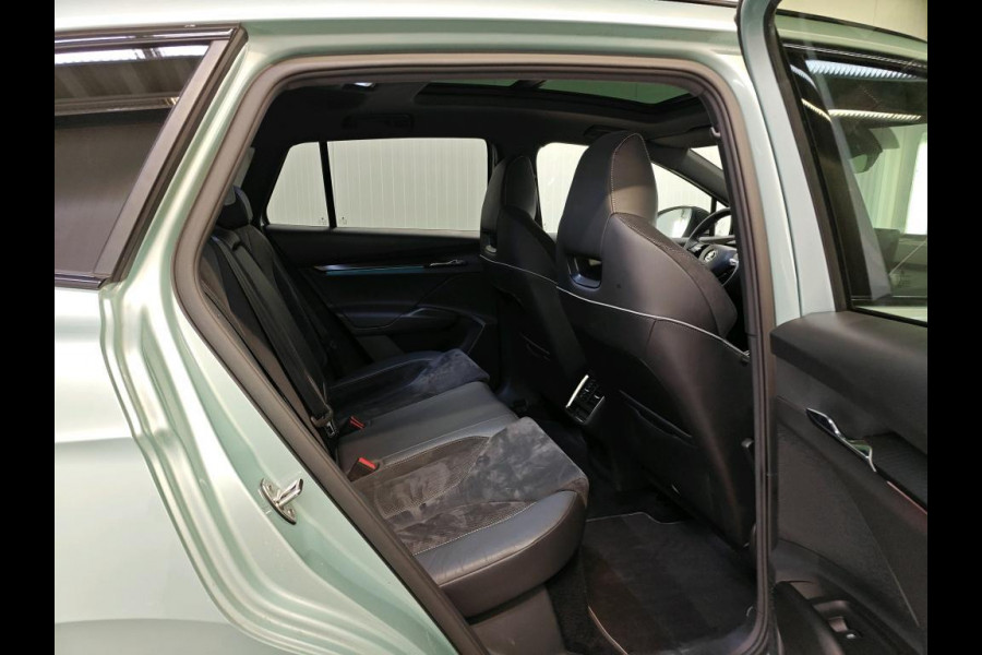 Škoda ENYAQ iV 80 Sportline | 92.800 KM | Virtual Cockpit | Trekhaak | Panorama-Dak | WORDT VERWACHT!