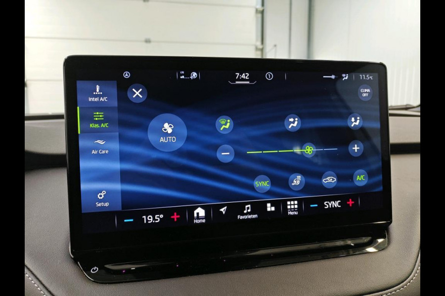 Škoda ENYAQ iV 80 Sportline | 92.800 KM | Virtual Cockpit | Trekhaak | Panorama-Dak | WORDT VERWACHT!