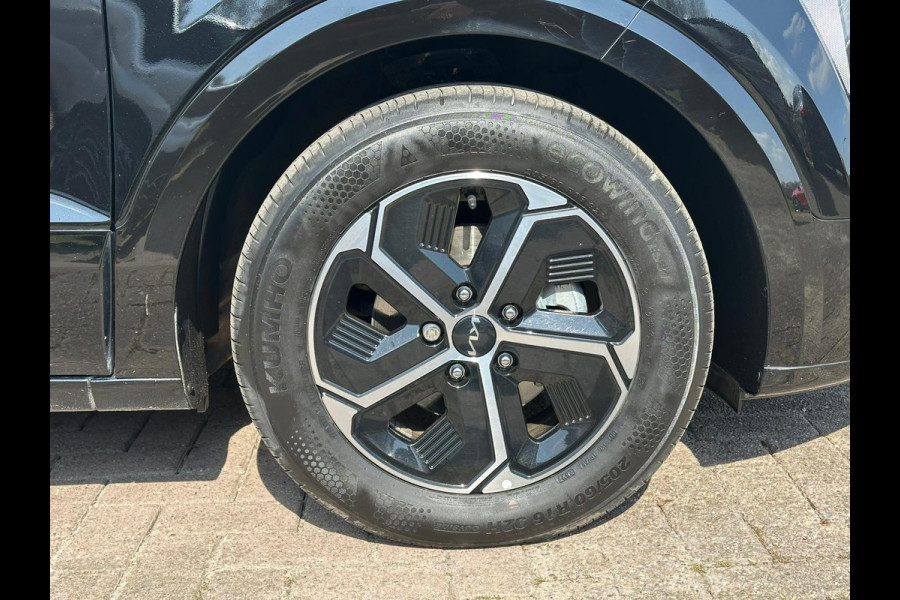 Kia Niro 1.6 GDi PHEV DynamicPlusLine |  Stoelverwarming | Elektrisch verstelbare stoelen met geheugen | Achteruitrijcamera | Adaptive cruise control