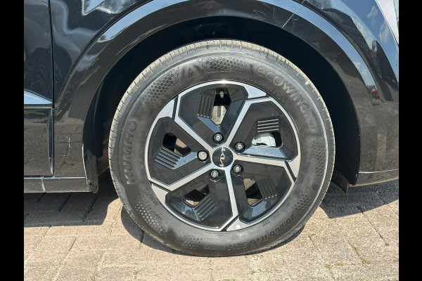 Kia Niro 1.6 GDi PHEV DynamicPlusLine |  Stoelverwarming | Elektrisch verstelbare stoelen met geheugen | Achteruitrijcamera | Adaptive cruise control