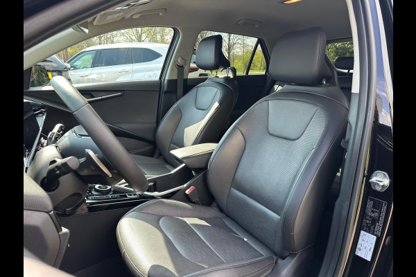 Kia Niro 1.6 GDi PHEV DynamicPlusLine |  Stoelverwarming | Elektrisch verstelbare stoelen met geheugen | Achteruitrijcamera | Adaptive cruise control
