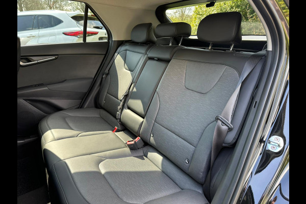 Kia Niro 1.6 GDi PHEV DynamicPlusLine |  Stoelverwarming | Elektrisch verstelbare stoelen met geheugen | Achteruitrijcamera | Adaptive cruise control