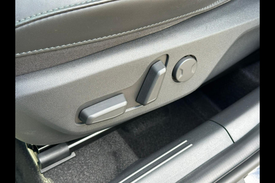 Kia Niro 1.6 GDi PHEV DynamicPlusLine |  Stoelverwarming | Elektrisch verstelbare stoelen met geheugen | Achteruitrijcamera | Adaptive cruise control