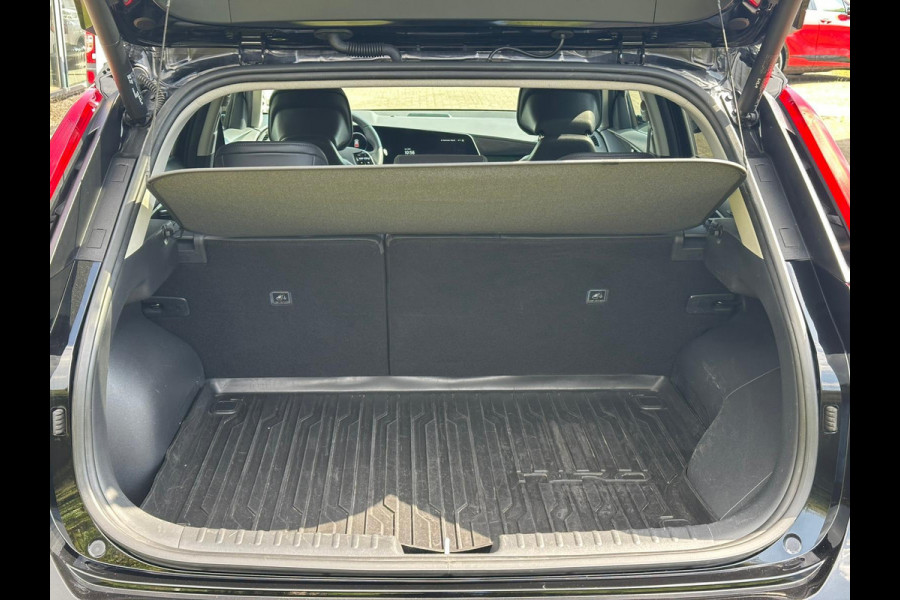 Kia Niro 1.6 GDi PHEV DynamicPlusLine |  Stoelverwarming | Elektrisch verstelbare stoelen met geheugen | Achteruitrijcamera | Adaptive cruise control