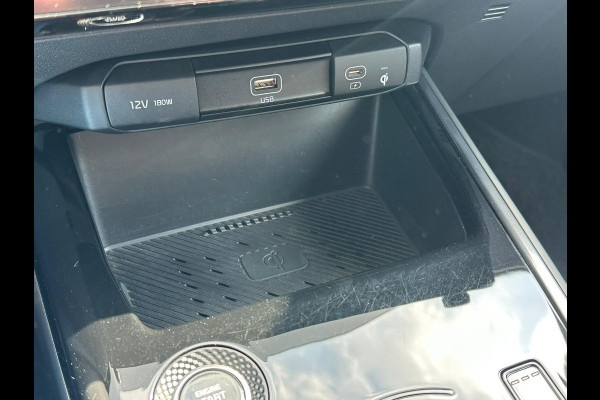 Kia Niro 1.6 GDi PHEV DynamicPlusLine |  Stoelverwarming | Elektrisch verstelbare stoelen met geheugen | Achteruitrijcamera | Adaptive cruise control