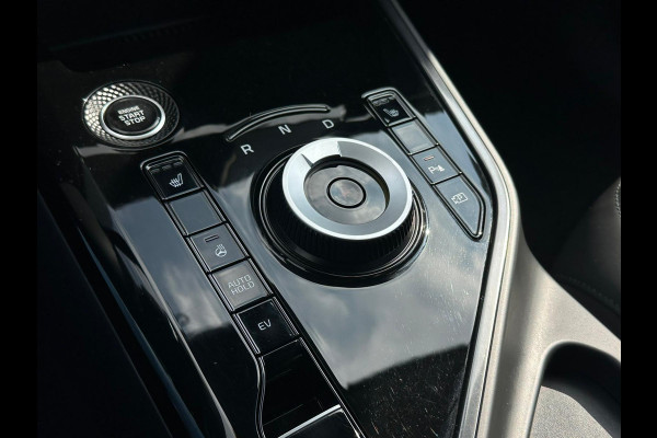 Kia Niro 1.6 GDi PHEV DynamicPlusLine |  Stoelverwarming | Elektrisch verstelbare stoelen met geheugen | Achteruitrijcamera | Adaptive cruise control