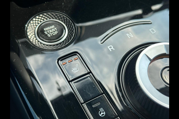 Kia Niro 1.6 GDi PHEV DynamicPlusLine |  Stoelverwarming | Elektrisch verstelbare stoelen met geheugen | Achteruitrijcamera | Adaptive cruise control