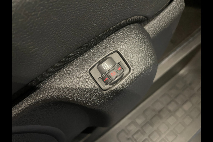 Peugeot Expert 2.0 BlueHDI 180 Standard Asphalt|AUTOMAAT|LEDER|HUD|CARPLAY|CAMERA|STOELVERW|SCHUIF+ACHTERDEUREN|ORG.NL|NAP|EX.BTW|