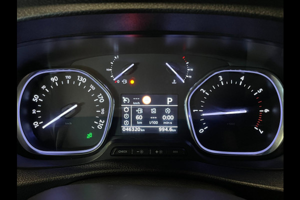 Peugeot Expert 2.0 BlueHDI 180 Standard Asphalt|AUTOMAAT|LEDER|HUD|CARPLAY|CAMERA|STOELVERW|SCHUIF+ACHTERDEUREN|ORG.NL|NAP|EX.BTW|