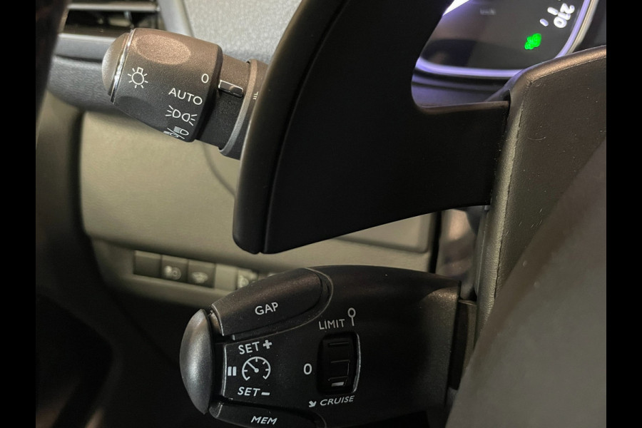 Peugeot Expert 2.0 BlueHDI 180 Standard Asphalt|AUTOMAAT|LEDER|HUD|CARPLAY|CAMERA|STOELVERW|SCHUIF+ACHTERDEUREN|ORG.NL|NAP|EX.BTW|