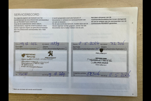 Peugeot Expert 2.0 BlueHDI 180 Standard Asphalt|AUTOMAAT|LEDER|HUD|CARPLAY|CAMERA|STOELVERW|SCHUIF+ACHTERDEUREN|ORG.NL|NAP|EX.BTW|
