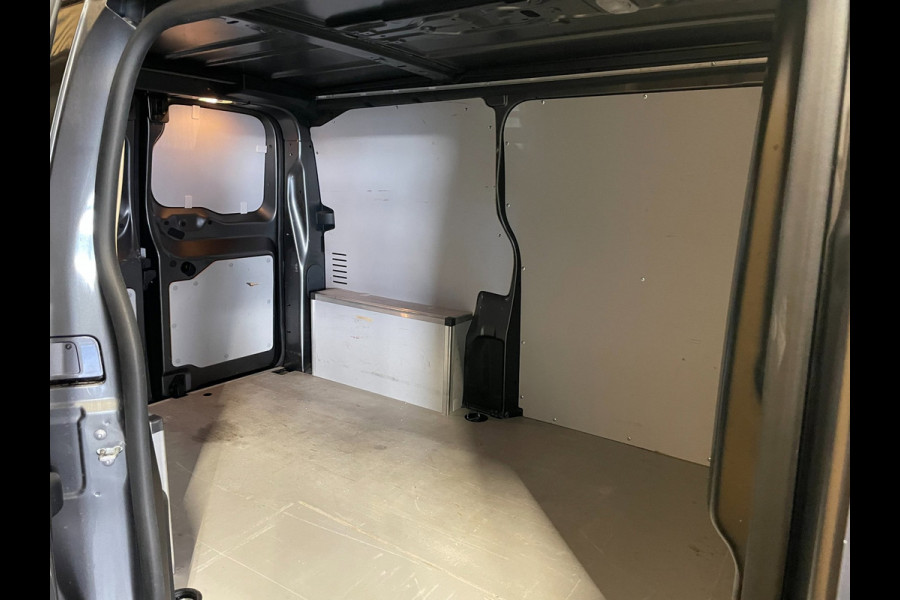 Peugeot Expert 2.0 BlueHDI 180 Standard Asphalt|AUTOMAAT|LEDER|HUD|CARPLAY|CAMERA|STOELVERW|SCHUIF+ACHTERDEUREN|ORG.NL|NAP|EX.BTW|