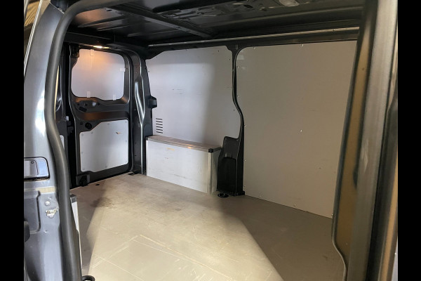 Peugeot Expert 2.0 BlueHDI 180 Standard Asphalt|AUTOMAAT|LEDER|HUD|CARPLAY|CAMERA|STOELVERW|SCHUIF+ACHTERDEUREN|ORG.NL|NAP|EX.BTW|