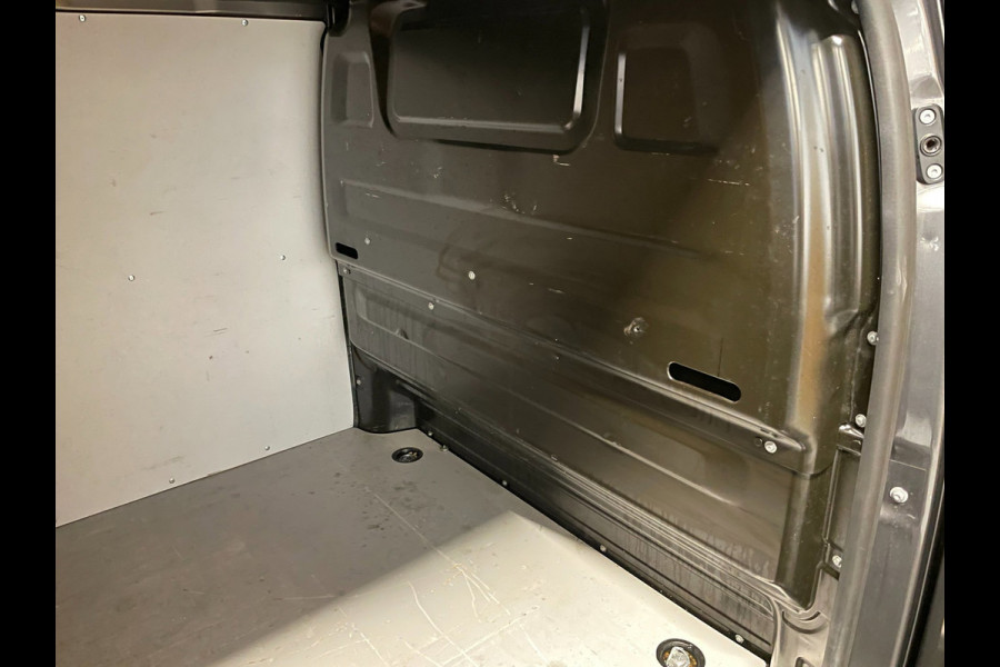 Peugeot Expert 2.0 BlueHDI 180 Standard Asphalt|AUTOMAAT|LEDER|HUD|CARPLAY|CAMERA|STOELVERW|SCHUIF+ACHTERDEUREN|ORG.NL|NAP|EX.BTW|